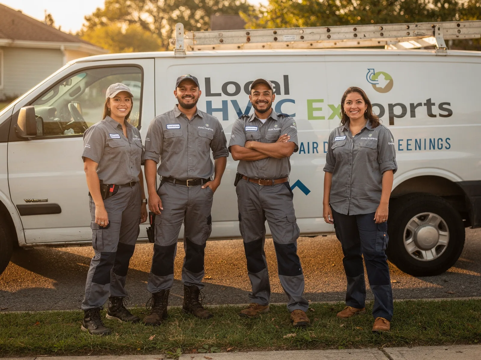24/7 HVAC Repair & AC Replacement company in Springfield, TN